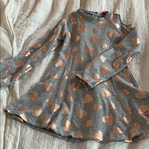 Betsy Johnson dress